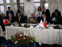 Kuzeydoğu'da kalkınma projesi açılımı